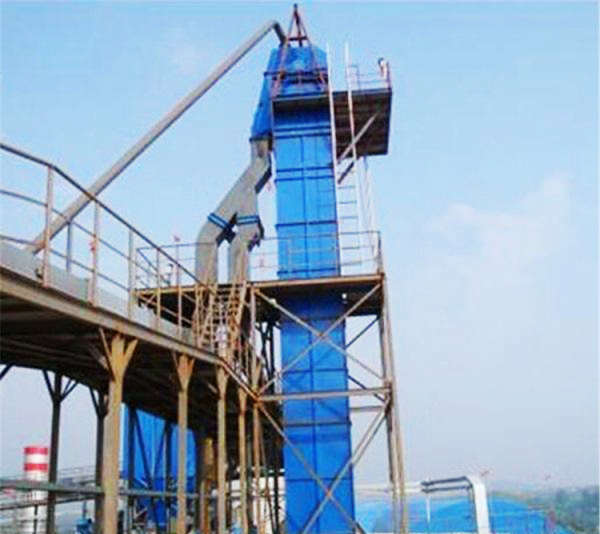 手動葫蘆和斗式提升機有什么區(qū)別？