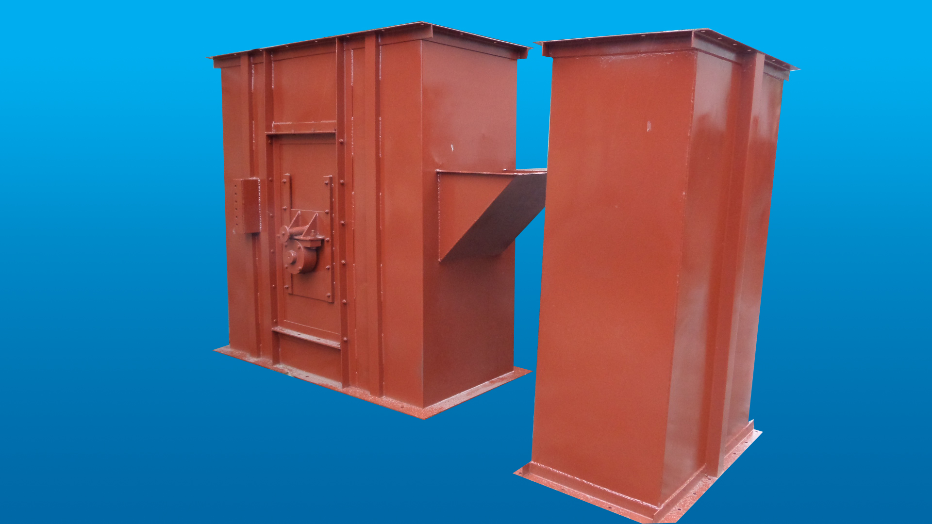 斗式提升機(jī)為什么會出遭料斗內(nèi)物料過滿的現(xiàn)像?(斗式提升機(jī)為什么有三個孔口)