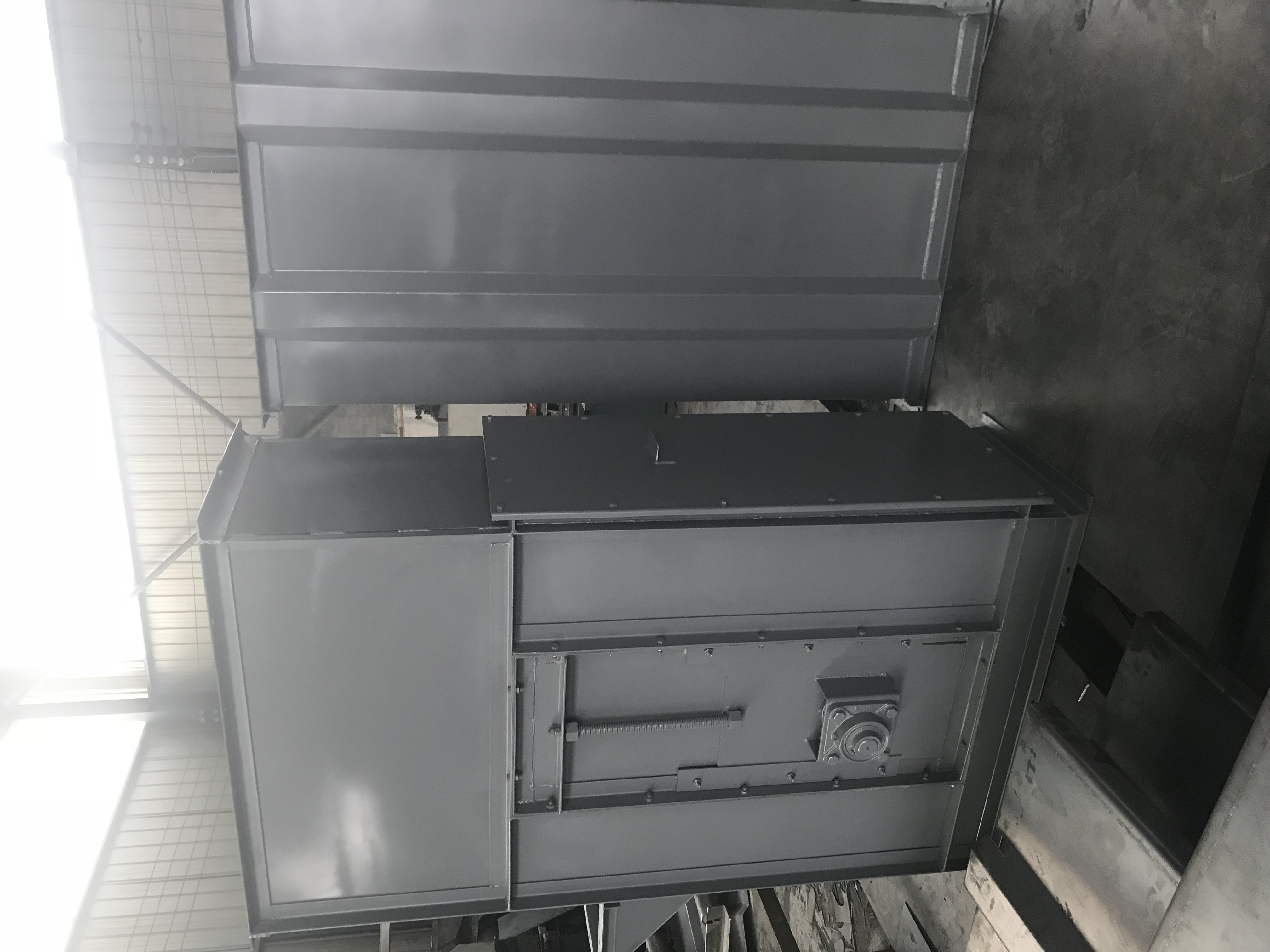 TH環(huán)鏈斗式提升機廠家產(chǎn)品介紹及特點概括