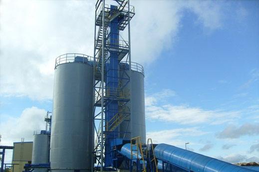 斗式提升機(jī)在使用過程中注意哪幾個方面？