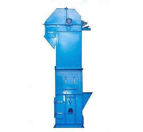 垂直斗式提升機(jī)的所有方面都已經(jīng)具備了實(shí)用和改進(jìn)的位置