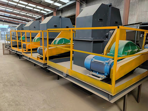 ne板鏈斗式提升機(jī)運(yùn)料偏少的原因分析