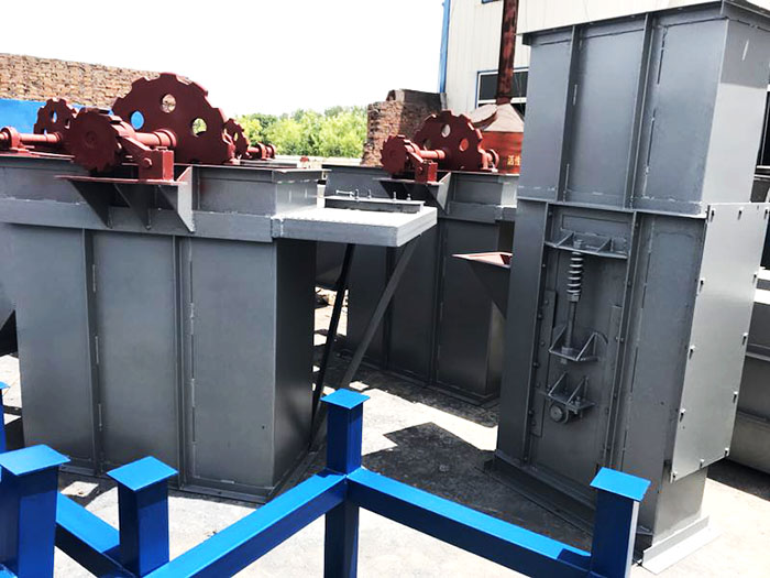 鏈條提升機(jī)跑鏈子為什么會感覺抖動(鏈條提升設(shè)備)